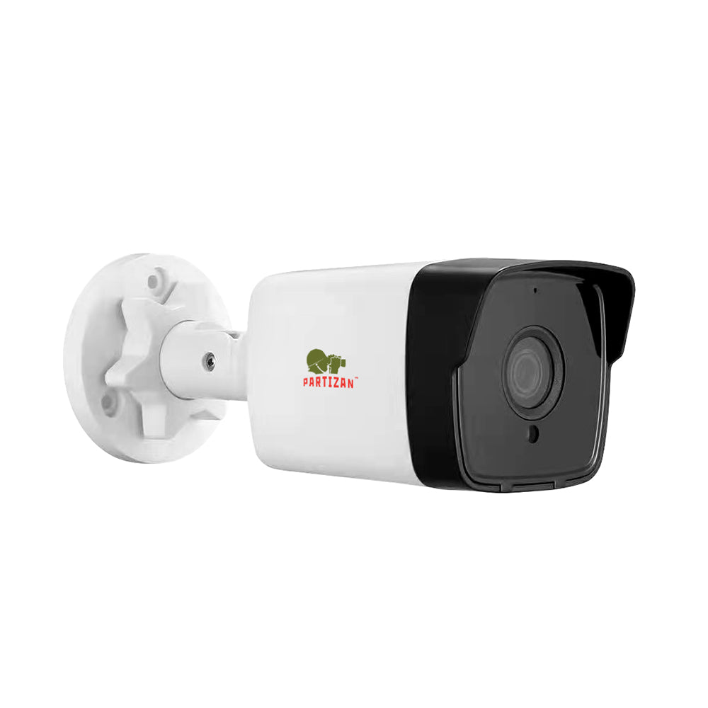 Partizan AHD camera COD-331S FullHD Plastic