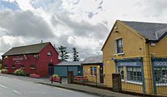 Security camera installation for homes and local businesses in Inagh, County Clare