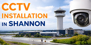 Shannon Security Camera Systems