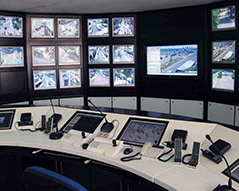 CCTV on Crime Prevention