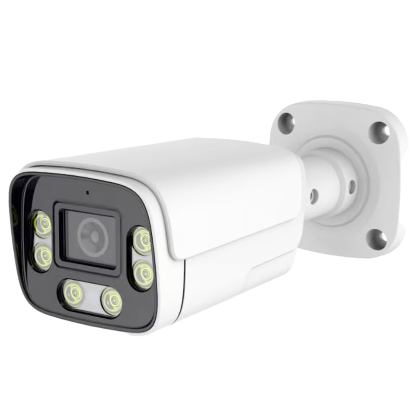 Weisky IP camera example